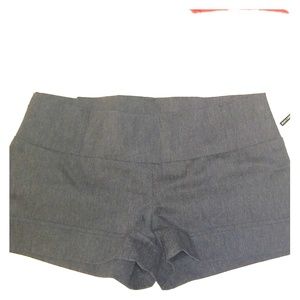 Junior Shorts